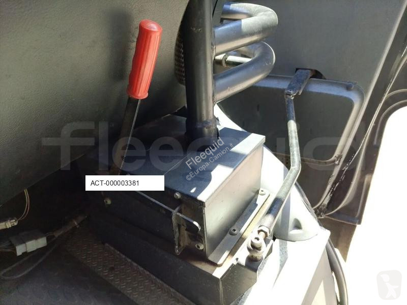 Autobus Iveco