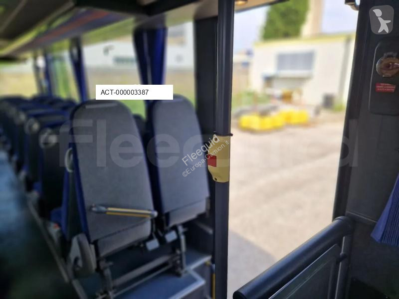 Autobus Setra
