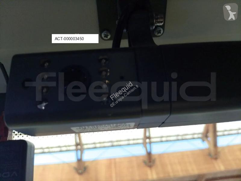 Bus Iveco Indcar