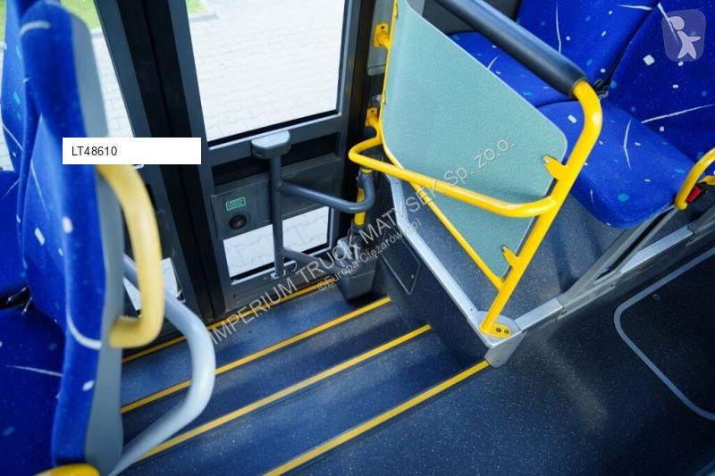 Autobussen Mercedes INTOURO /  KLIMA  / 12...