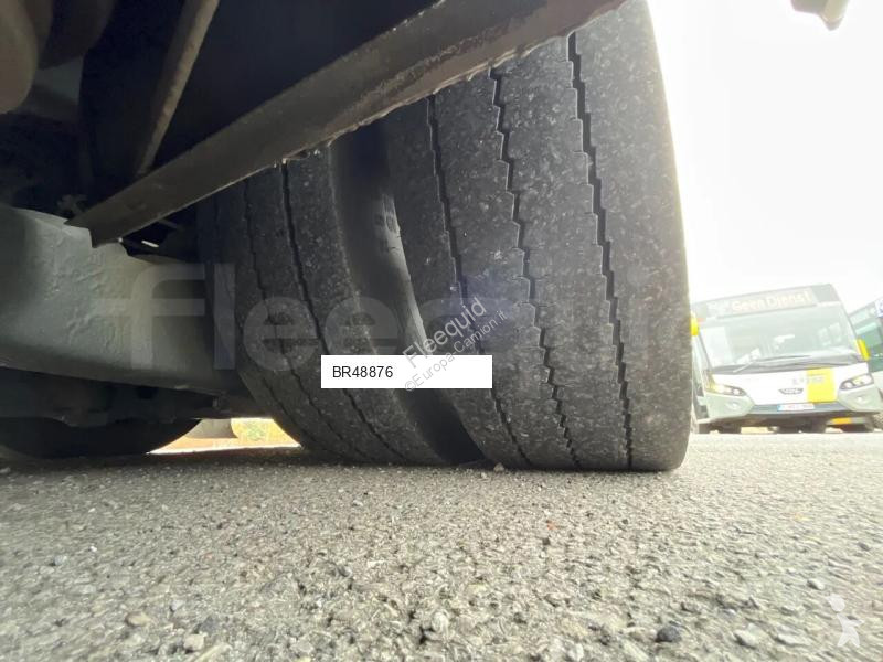 باص Van Hool A360