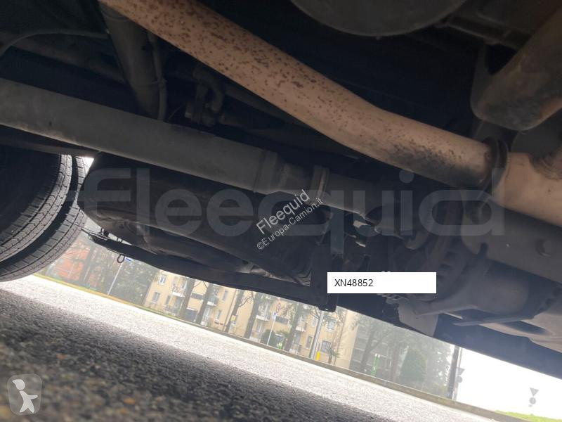 Buss Iveco