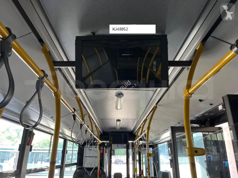 Autobussen Mercedes Conecto
