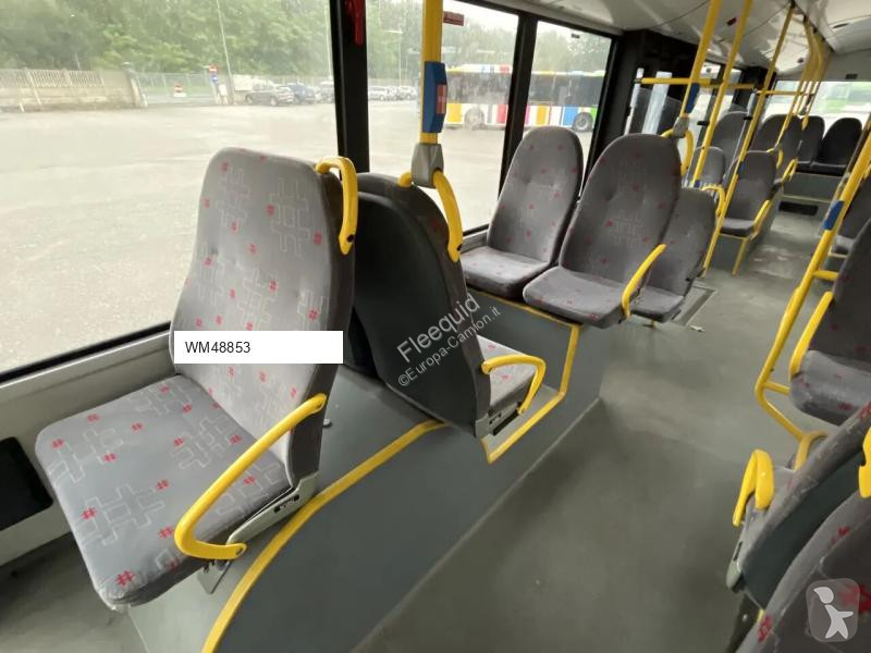 Pullman Solaris