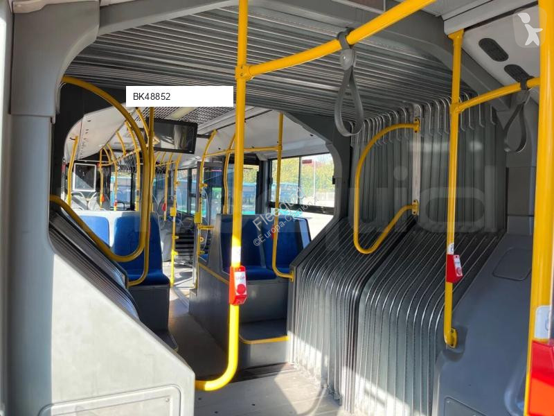 Autobus Mercedes Conecto