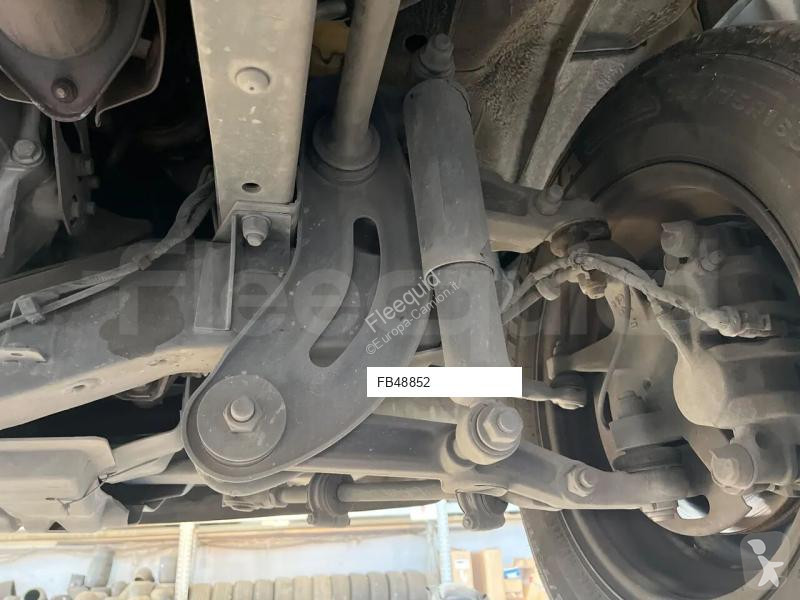 Междуградски автобус Iveco Daily