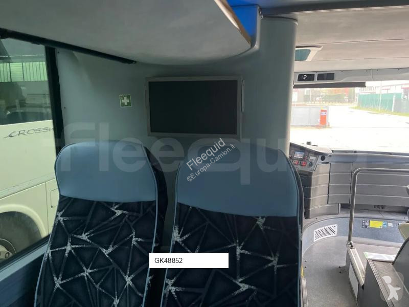 باص Neoplan Skyliner