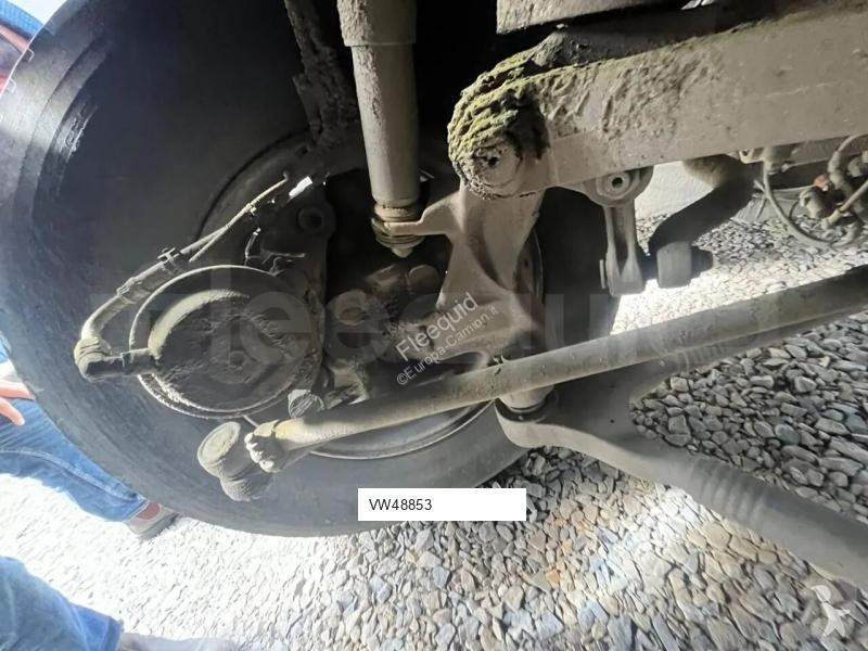 باص Mercedes