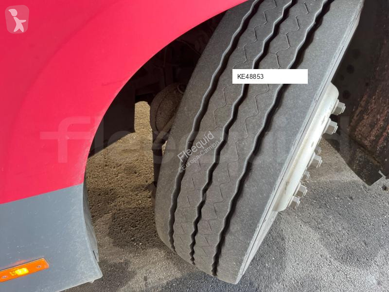 باص Mercedes