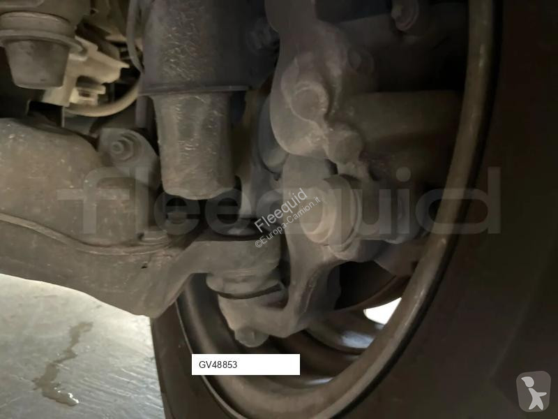 باص Mercedes