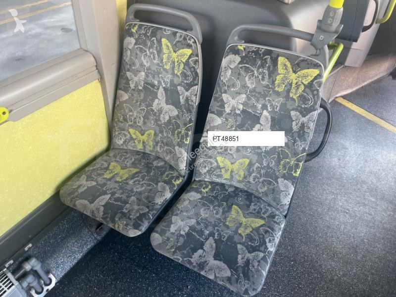 Pullman Scania Citywide