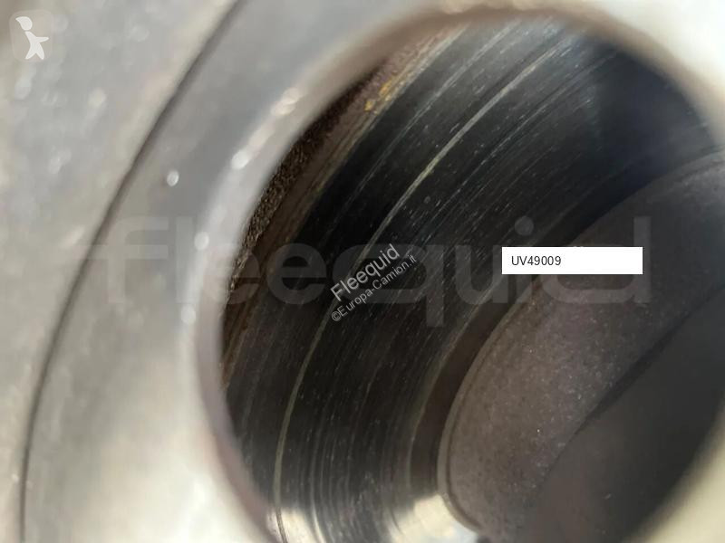 باص Iveco Cacciamali