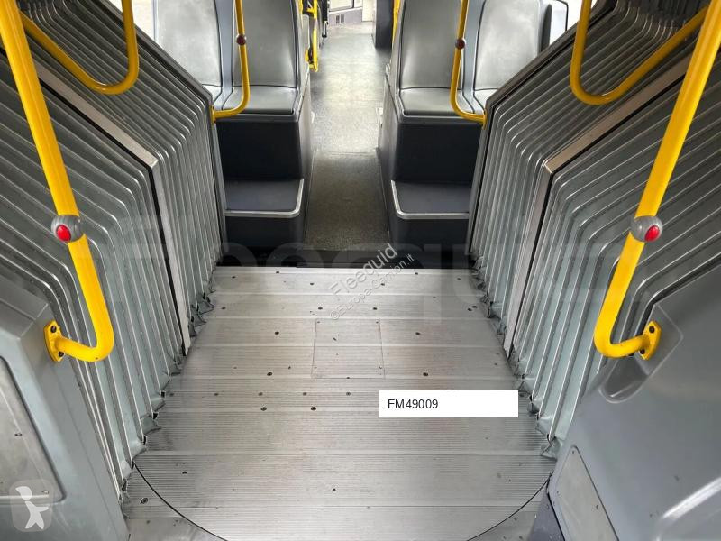 Autobus Mercedes
