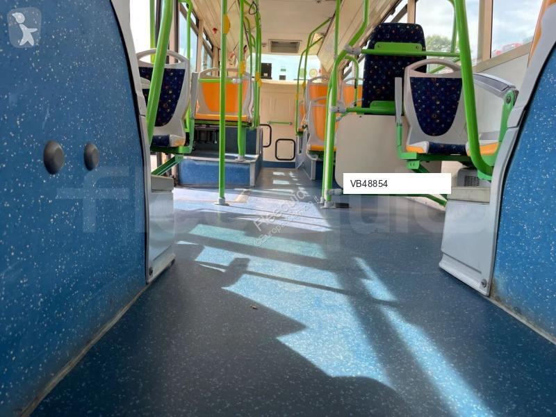 Buss Irisbus