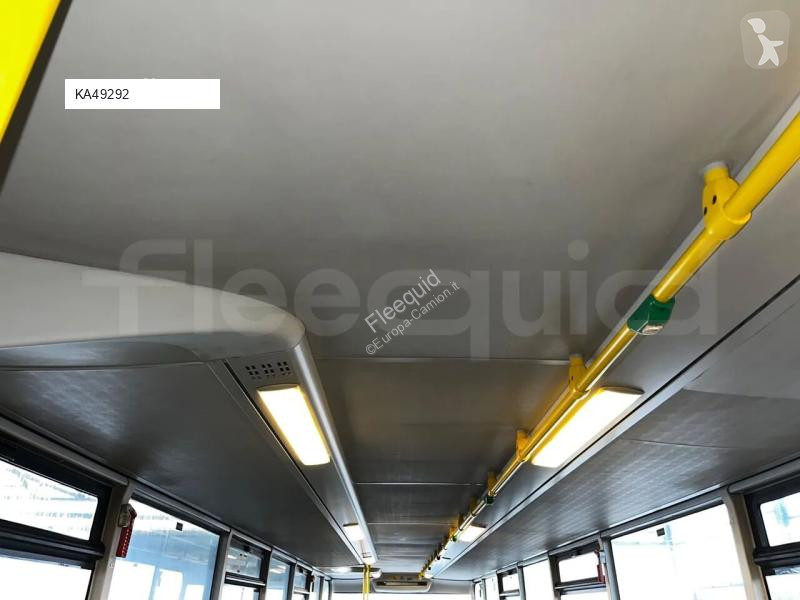 باص MAN A39