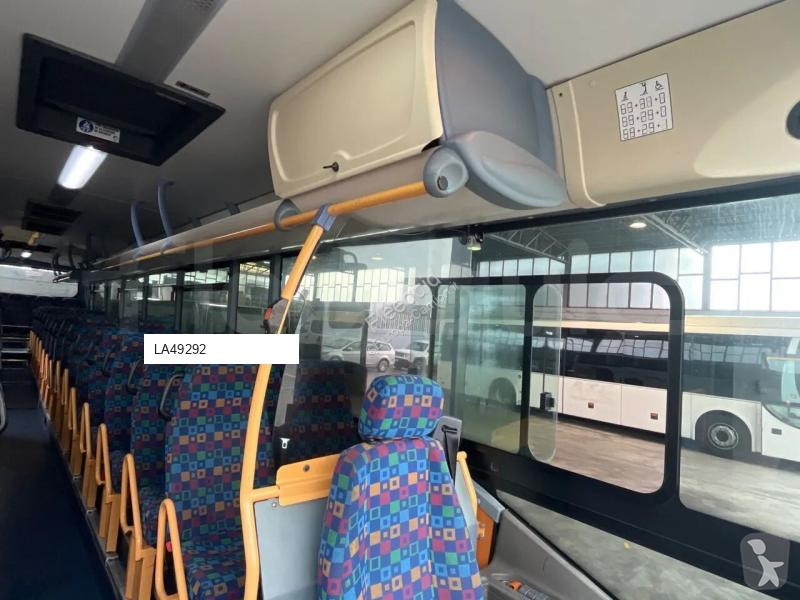 باص Iveco Recreo
