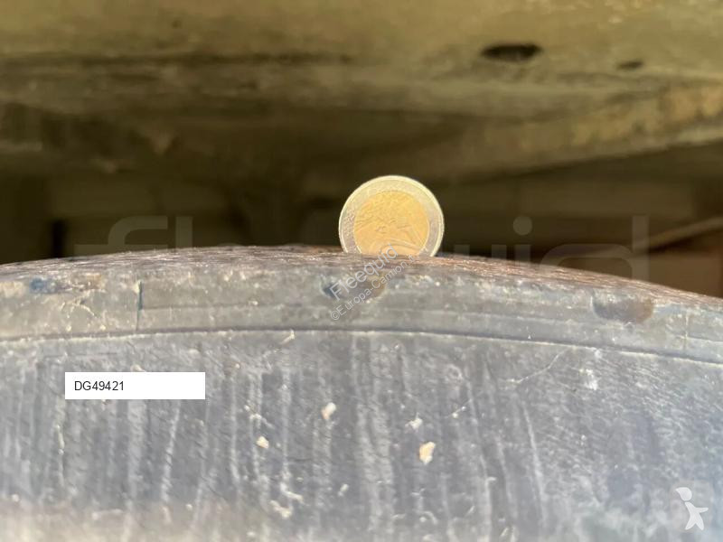 باص Mercedes
