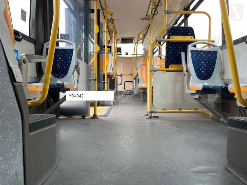 باص Irisbus