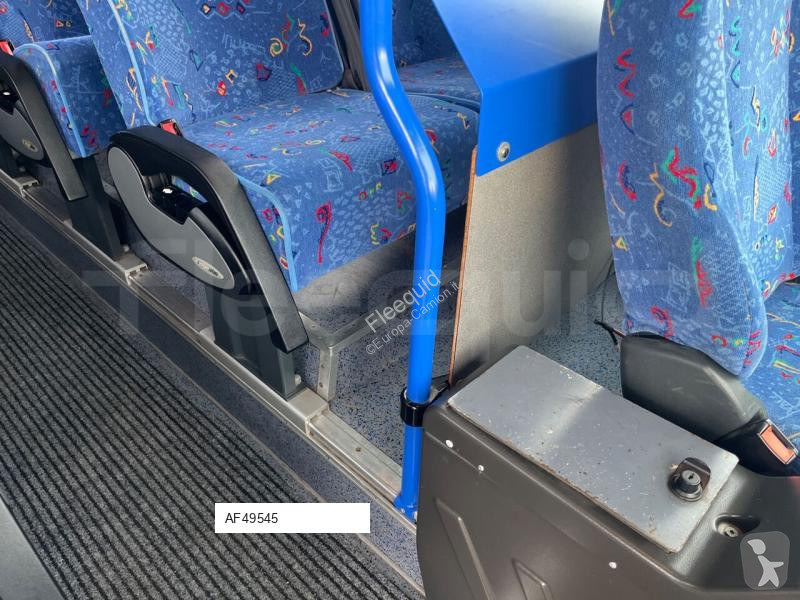 باص Irisbus
