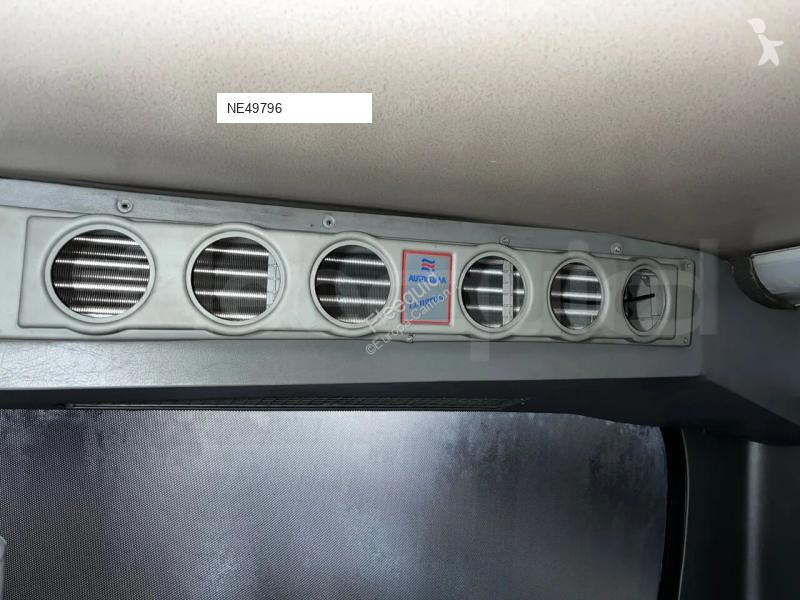 باص Iveco Cacciamali
