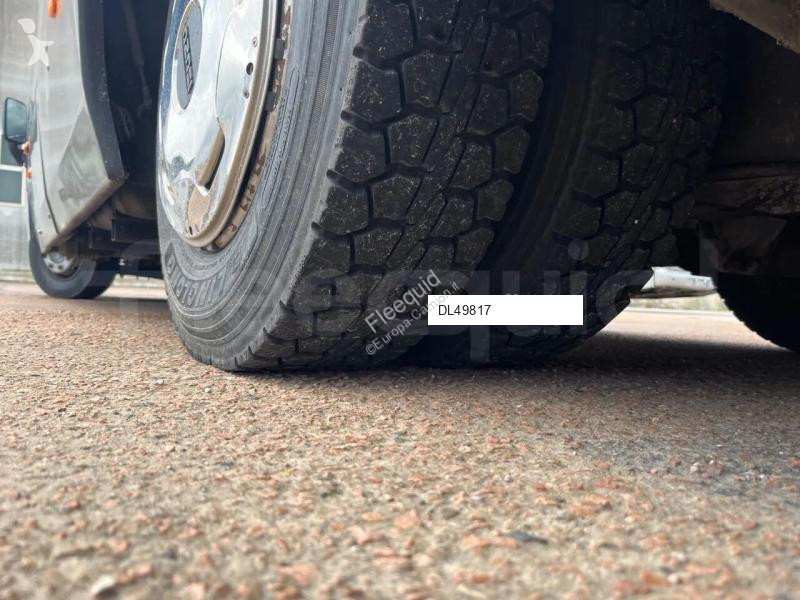 باص Iveco
