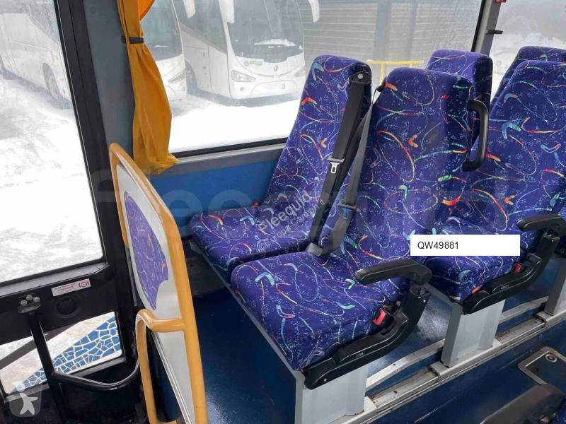 باص Irisbus