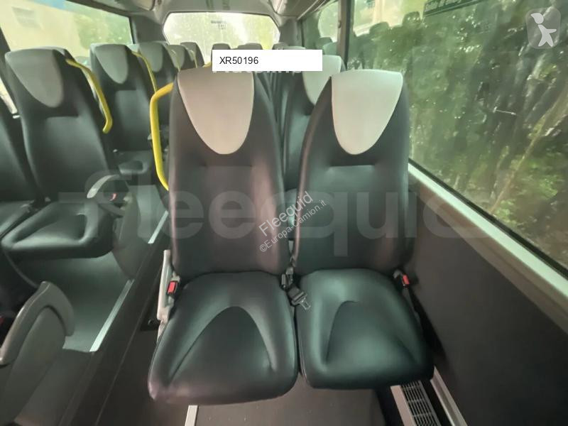 باص Irisbus 389