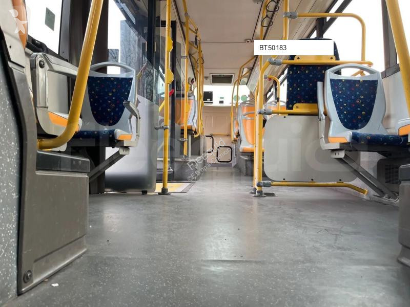 Autobus Iveco Citelis