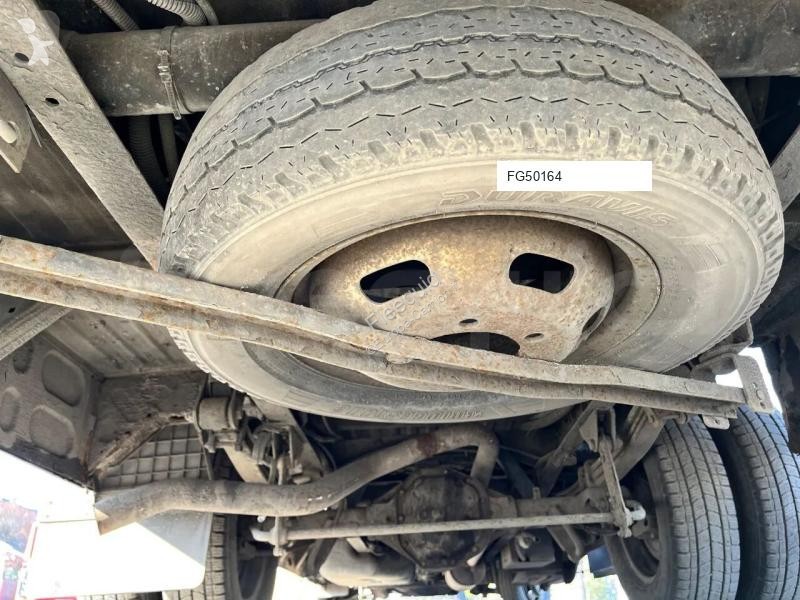 باص Iveco