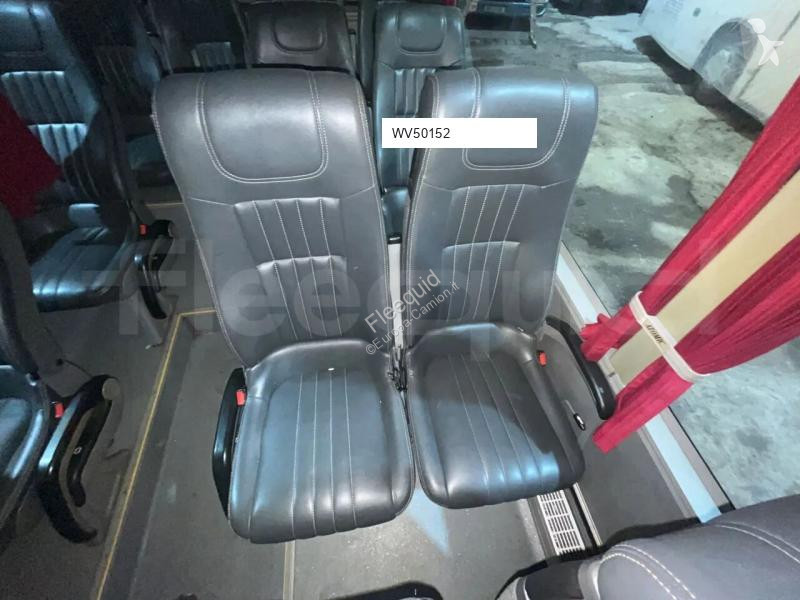 Véhicule utilitaire Mercedes