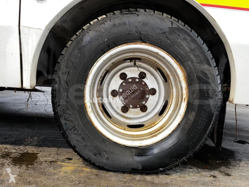 باص Iveco Cacciamali