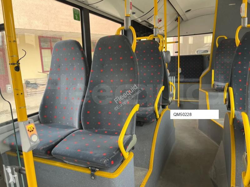Buss Solaris