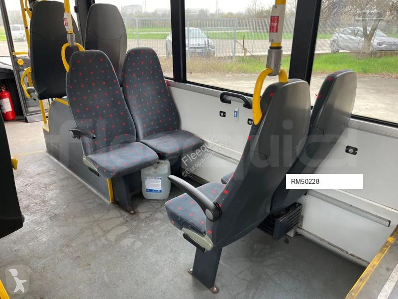 Bus Solaris