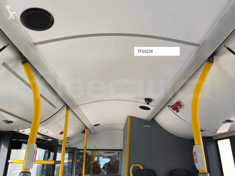 Buss Solaris