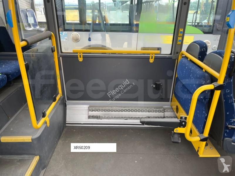Buss VDL Citea