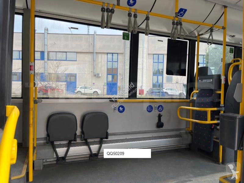 Buss Solaris