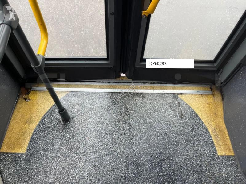 Autobus Mercedes G