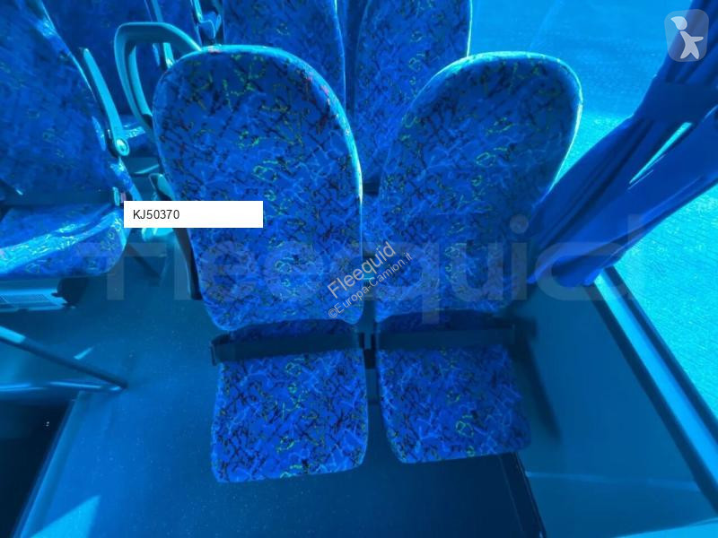 Градски автобус MAN A91