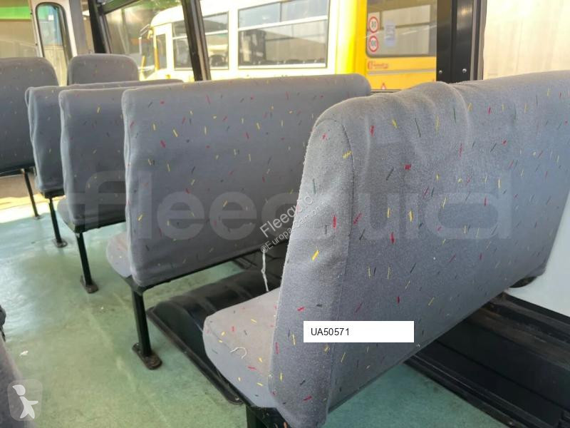 باص Iveco Cacciamali