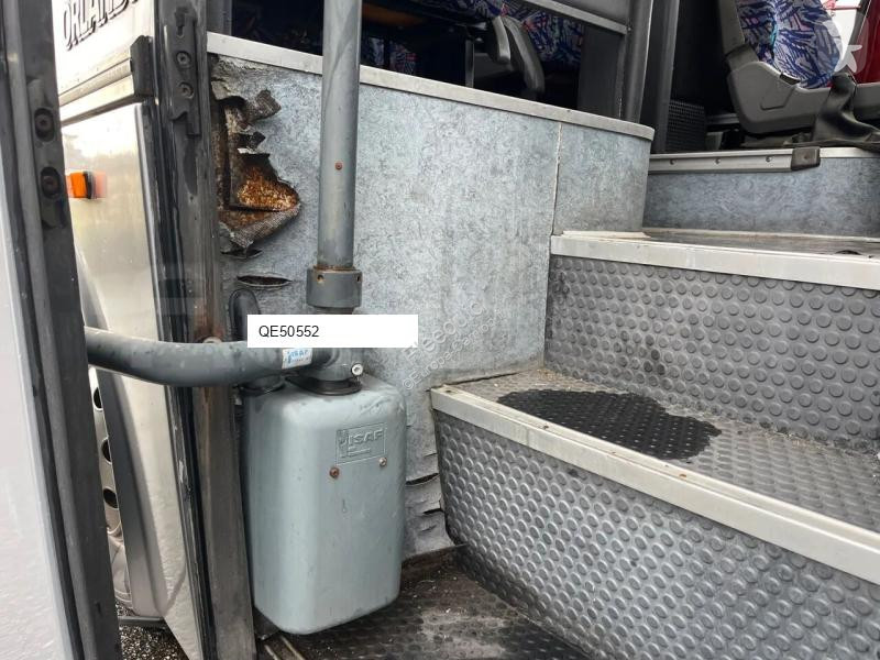 باص Iveco Orlandi