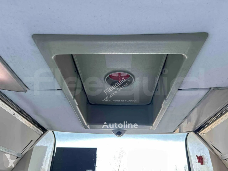 باص Iveco Citelis