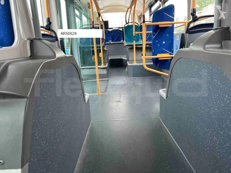 Autobus  Heuliez Gx127