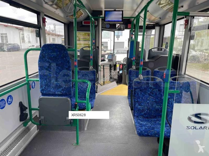Buss Solaris
