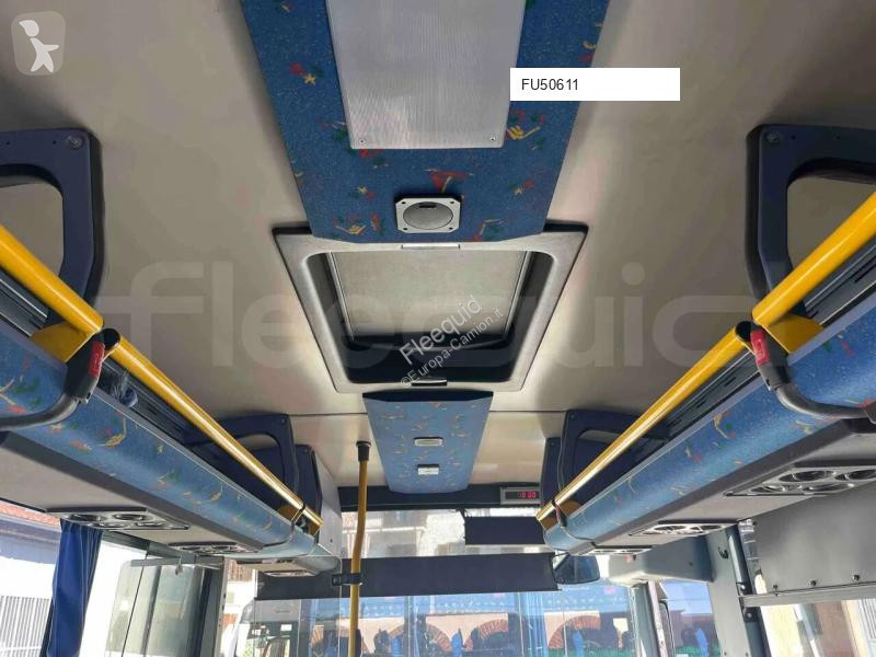 باص Irisbus