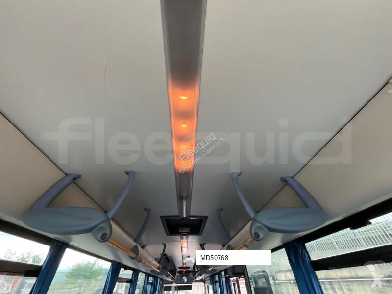 Градски автобус Iveco