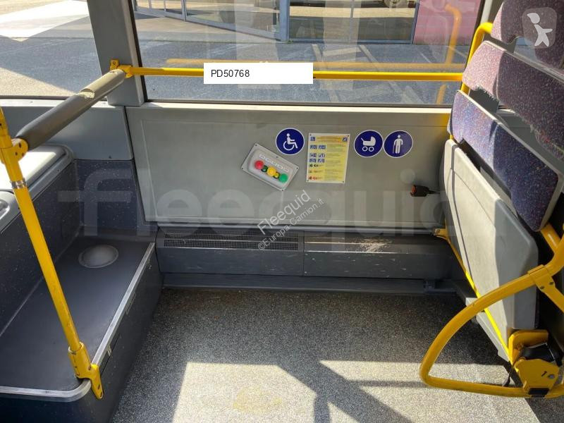 Autobus Mercedes G