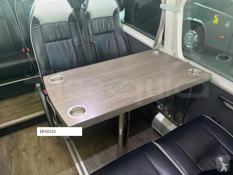 باص Indcar Mago 2