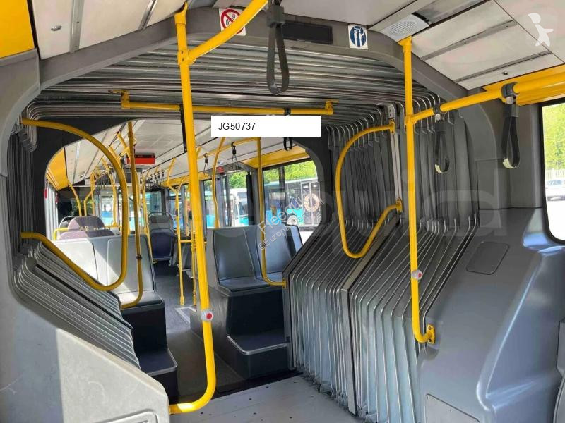 Autobuz Mercedes