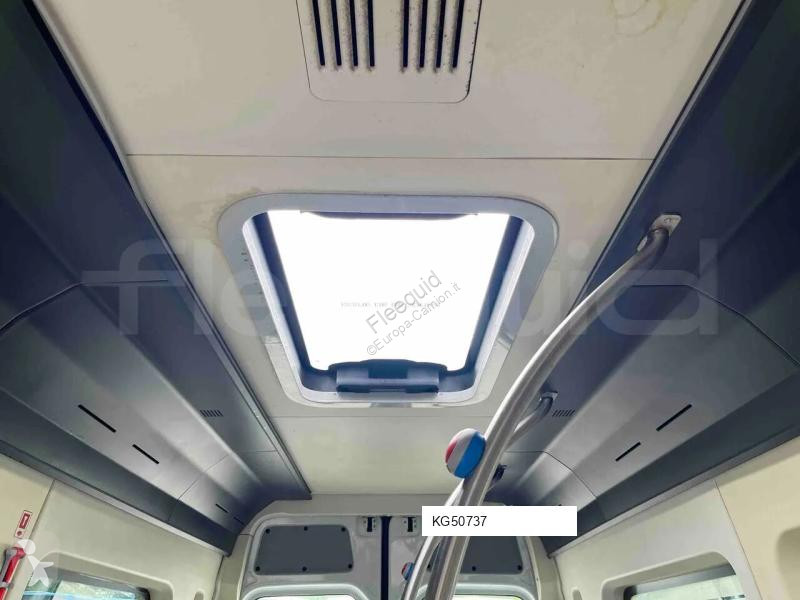 Pullman Mercedes