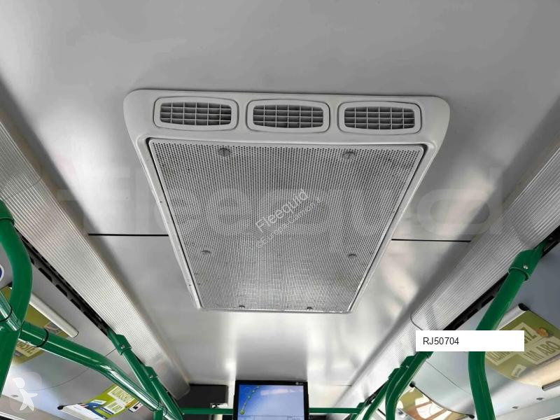 Buss Solaris